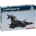 [ITALERI] EF-2000 Typhoon IIB Escala 1/72