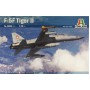 [ITALERI] F-5F Tiger II Escala 1/72