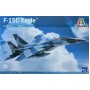 [ITALERI] F-15C Eagle Escala 1/72