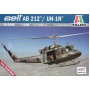 [ITALERI] Bell AB 212/UH-1N Escala 1/48