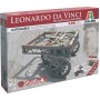 [ITALERI] Leonardo da Vince - Automobile