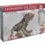 [ITALERI] Leonardo da Vinci - Leone Meccanico