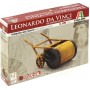 [ITALERI] Leonardo da Vince - Tamburo Meccanico
