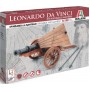 [ITALERI] Leonardo da Vince - Spingarda a Mantello
