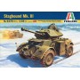 [ITALERI] Staghound Mk. III Escala 1/35