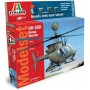 [ITALERI] ModelSet AH-58D Warrior Escala 1/72