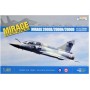 [KINETIC] Mirage 2000B / 2000N / 2000D Escala 1/48