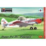 [KPM] Piper PA-25 "Pawnee" Escala 1/72