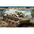 [MISTER CRAFT] T-60 Light Tank Escala 1/35