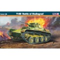[MISTER CRAFT] T-60 "Battle of Stalingrad" Escala 1/35