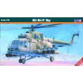 [MISTER CRAFT] Mil Mi-17TB "Hip" Escala 1/72