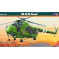 [MISTER CRAFT] Mil Mi-4A "Hound" Escala 1/72