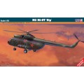 [MISTER CRAFT] Mil Mi-8T "Hip" Escala 1/72