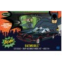[POLAR LIGHTS] Batmobile - Batman Classic TV Series Escala 1/25