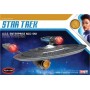 [POLAR LIGHTS] STAR TREK - USS Enterprise NCC-1701 Escala 1/2500