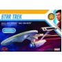 [POLAR LIGHTS] STAR TREK - USS Enterprise NCC-1701 Refit Escala 1/1000