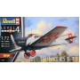 [REVELL] Junkers F.13 Escala 1/72