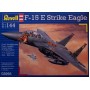 [REVELL] F-15E Strike Eagle Escala 1/144