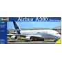 [REVELL] Airbus A380 New Livery Escala 1/144