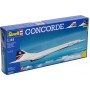 [REVELL] Concorde Escala 1/144