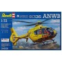 [REVELL] Airbus Helicopters EC135 ANWB Escala 1/72