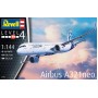 [REVELL] Airbus A321neo Escala 1/144