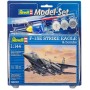 [REVELL] Model-Set F-15E Strike Eagle & bombs Escala 1/144