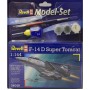 [REVELL] Model-Set F-14D Super Tomcat Escala 1/144