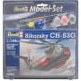 [REVELL] Model-Set Sikorsky CH-53G Escala 1/144