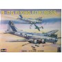 [REVELL] B-17G Flying Fortress Escala 1/48