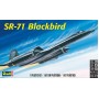 [REVELL] SR-71 Blackbird Escala 1/72