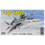 [REVELL] F-15C Eagle Escala 1/48