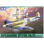 [TAMIYA] Supermarine Spitfire Mk.Vb Escala 1/48