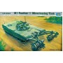 [TRUMPETER] M1 Panther II Mineclearing Tank Escala 1/35