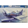 [TRUMPETER] F8F-1 Bearcat Escala 1/32