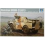 [TRUMPETER] Russian BRDM-2 (Late) Escala 1/35