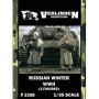 [VERLINDEN PRODUCTIONS] Russian Winter Escala 1/35