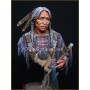[Young Miniatures] Sioux Indian Escala 1/10