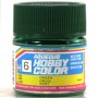 [GUNZE] Mr. Hobby Aqueous Hobby Color H6 Green 10ml