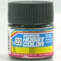 [GUNZE] Mr. Hobby Aqueous Hobby Color H22 Gray 10ml