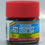 [GUNZE] Mr. Hobby Aqueous Hobby Color H29 Salmon Pink 10ml