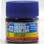 [GUNZE] Mr. Hobby Aqueous Hobby Color H35 Cobalt Blue 10ml
