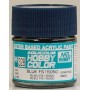 [GUNZE] Mr. Hobby Aqueous Hobby Color H328 Blue FS 15050 10ml