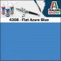[ITALERI] 4308 Flat Azure Blue 20ml