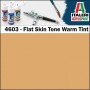 [ITALERI] 4603 Flat Skin Tone Warm Tint 20ml