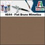 [ITALERI] 4644 Flat Bruno Mimetico 20ml