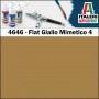 [ITALERI] 4646 Flat Giallo Mimetico 4 20ml