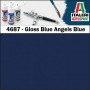 [ITALERI] 4687 Gloss (Blue Angels) Blue 20ml