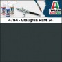 [ITALERI] 4784 Graugrun RLM 74 20ml